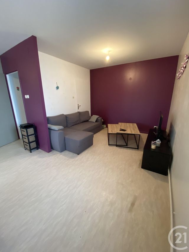 Appartement F3 à louer - 3 pièces - 83.0 m2 - VALLEROY - 54 - LORRAINE - Century 21 Côté Est Immobilier