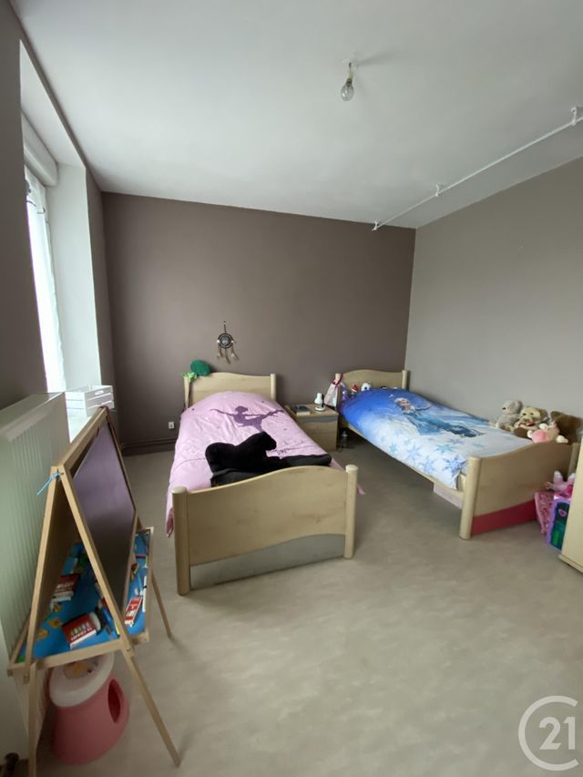 Appartement F3 à louer - 3 pièces - 83.0 m2 - VALLEROY - 54 - LORRAINE - Century 21 Côté Est Immobilier