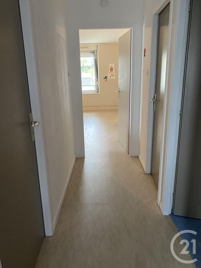 Appartement F3 à louer - 3 pièces - 83.0 m2 - VALLEROY - 54 - LORRAINE - Century 21 Côté Est Immobilier