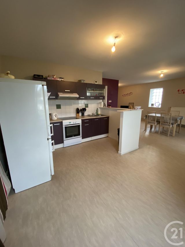 Appartement F3 à louer - 3 pièces - 83.0 m2 - VALLEROY - 54 - LORRAINE - Century 21 Côté Est Immobilier