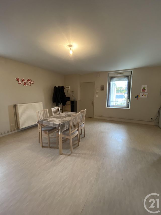 Appartement F3 à louer - 3 pièces - 83.0 m2 - VALLEROY - 54 - LORRAINE - Century 21 Côté Est Immobilier