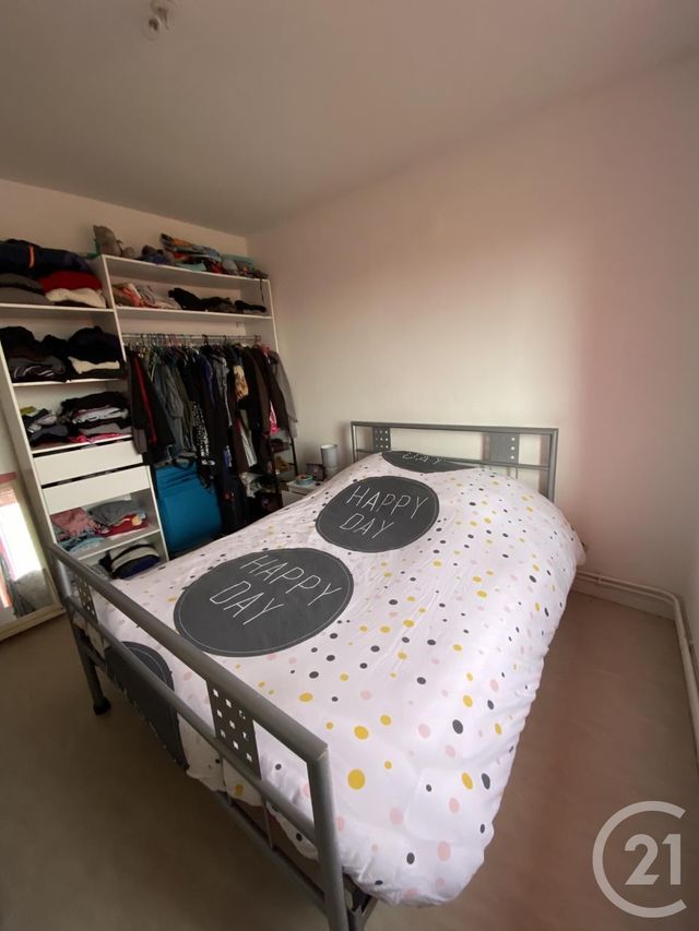 Appartement F3 à louer - 3 pièces - 83.0 m2 - VALLEROY - 54 - LORRAINE - Century 21 Côté Est Immobilier