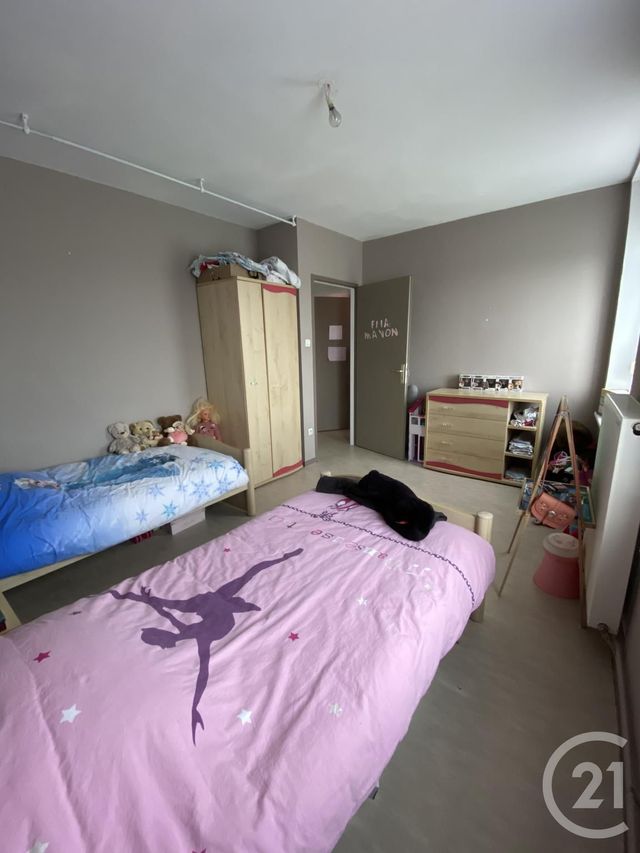 Appartement F3 à louer - 3 pièces - 83.0 m2 - VALLEROY - 54 - LORRAINE - Century 21 Côté Est Immobilier