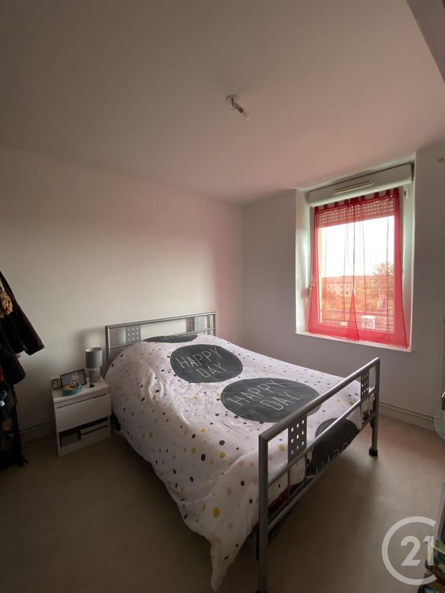 Appartement F3 à louer - 3 pièces - 83.0 m2 - VALLEROY - 54 - LORRAINE - Century 21 Côté Est Immobilier