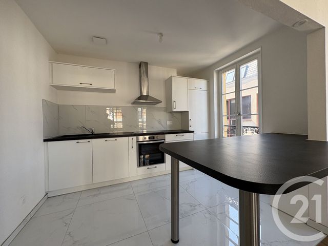 appartement - METZ - 57
