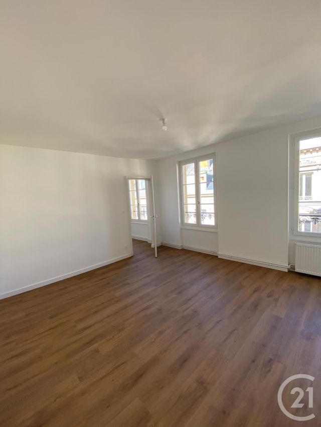 Appartement F3 à louer - 5 pièces - 105.42 m2 - METZ - 57 - LORRAINE - Century 21 Côté Est Immobilier
