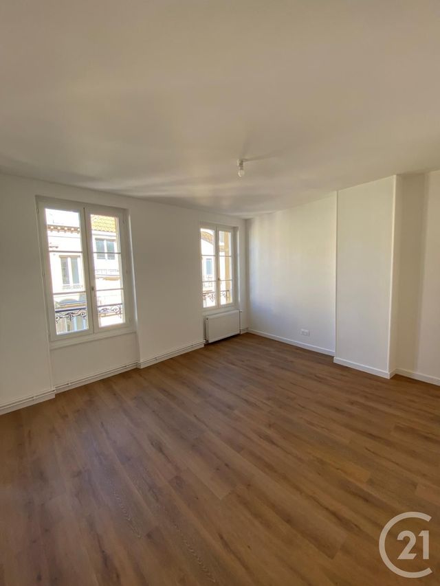 Appartement F3 à louer - 5 pièces - 105.42 m2 - METZ - 57 - LORRAINE - Century 21 Côté Est Immobilier