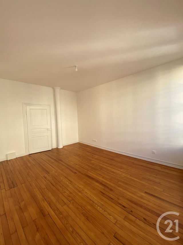 Appartement F3 à louer - 5 pièces - 105.76 m2 - METZ - 57 - LORRAINE - Century 21 Côté Est Immobilier