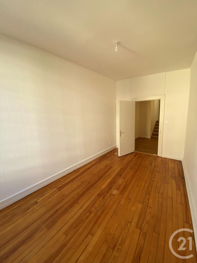 Appartement F3 à louer - 5 pièces - 105.76 m2 - METZ - 57 - LORRAINE - Century 21 Côté Est Immobilier