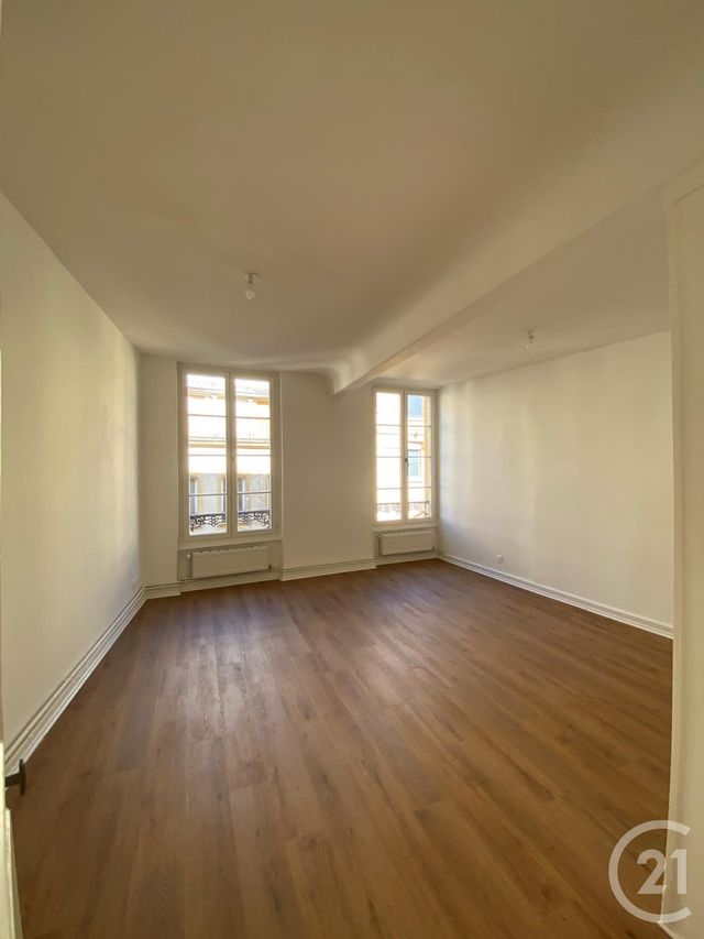 Appartement F3 à louer - 5 pièces - 105.76 m2 - METZ - 57 - LORRAINE - Century 21 Côté Est Immobilier