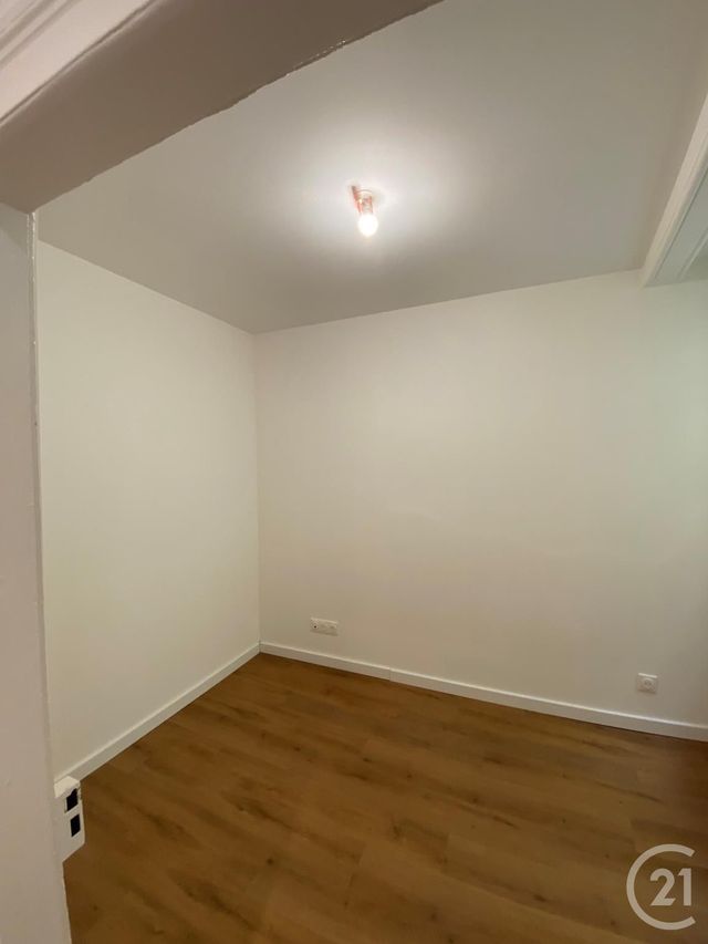 Appartement F3 à louer - 5 pièces - 105.76 m2 - METZ - 57 - LORRAINE - Century 21 Côté Est Immobilier