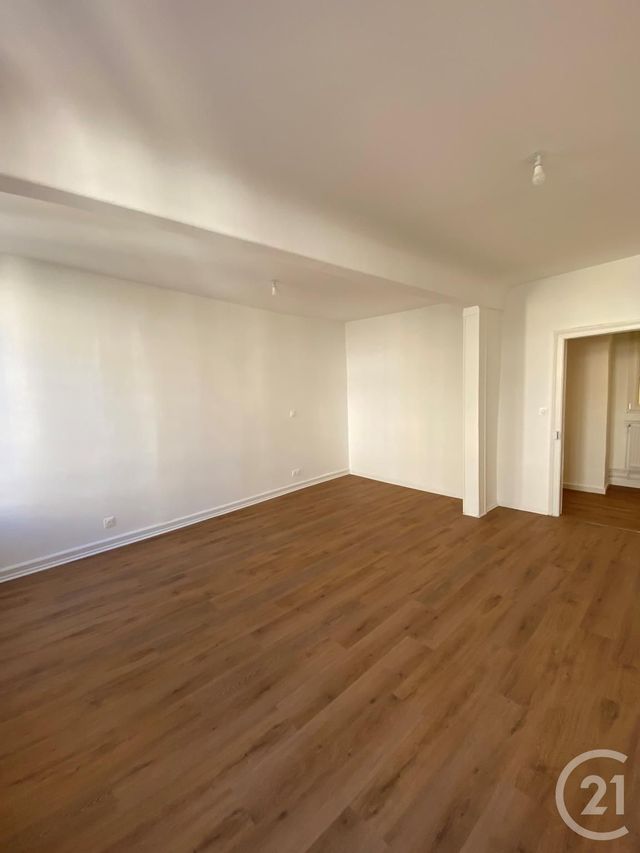 Appartement F3 à louer - 5 pièces - 105.76 m2 - METZ - 57 - LORRAINE - Century 21 Côté Est Immobilier