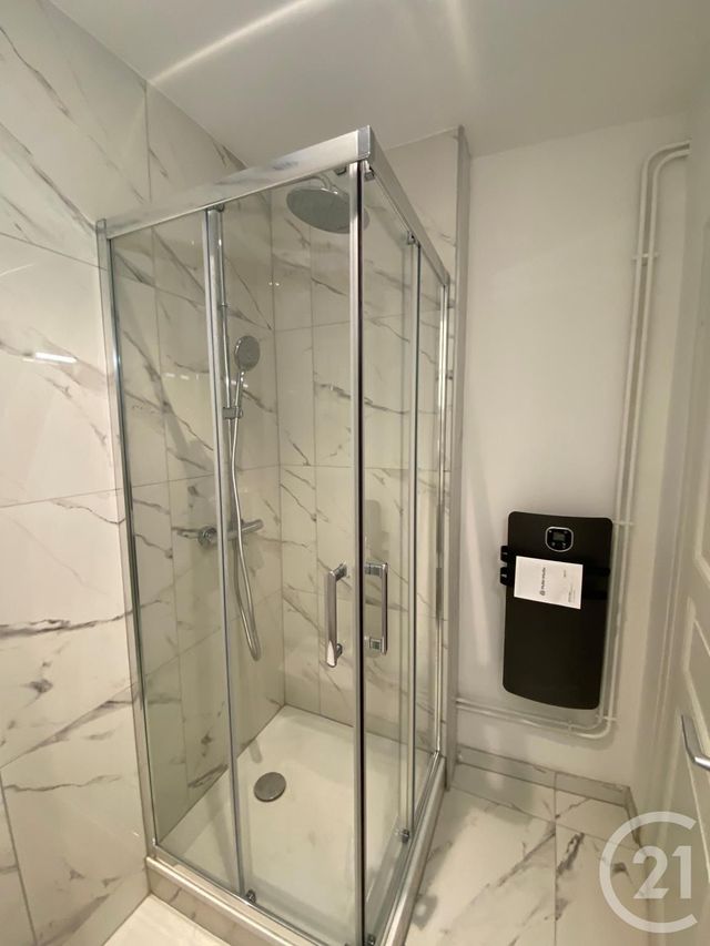Appartement F3 à louer - 5 pièces - 105.76 m2 - METZ - 57 - LORRAINE - Century 21 Côté Est Immobilier