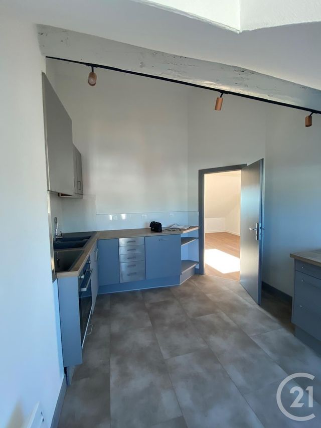 Appartement F3 à louer - 3 pièces - 88.19 m2 - METZ - 57 - LORRAINE - Century 21 Côté Est Immobilier