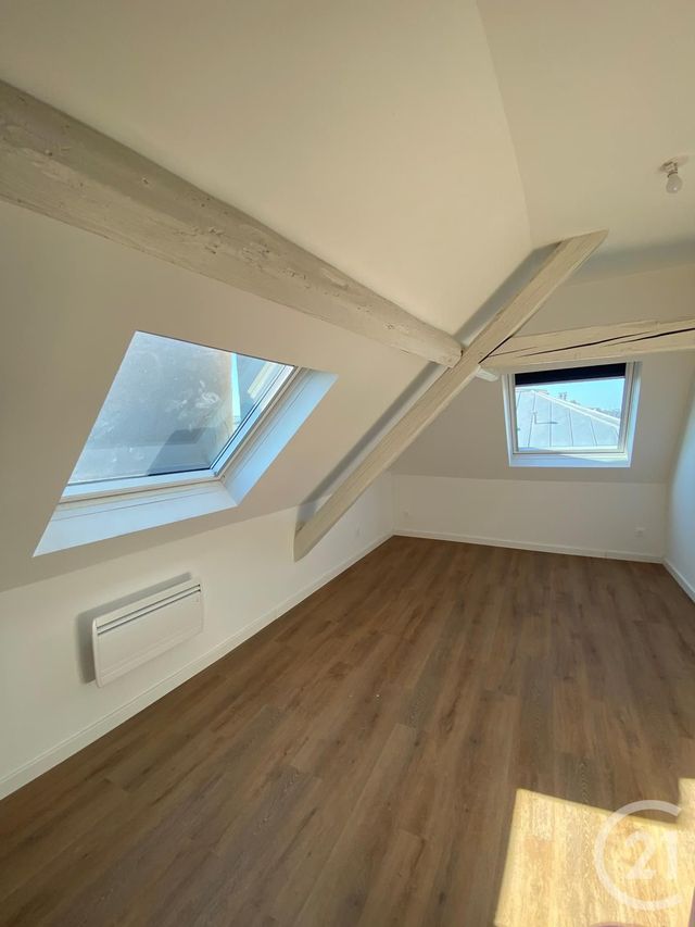 Appartement F3 à louer - 3 pièces - 88.19 m2 - METZ - 57 - LORRAINE - Century 21 Côté Est Immobilier