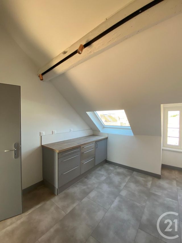 Appartement F3 à louer - 3 pièces - 88.19 m2 - METZ - 57 - LORRAINE - Century 21 Côté Est Immobilier