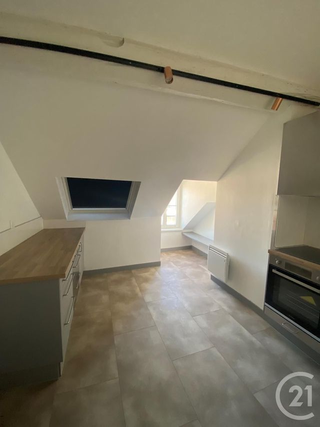 Appartement F3 à louer - 3 pièces - 88.19 m2 - METZ - 57 - LORRAINE - Century 21 Côté Est Immobilier