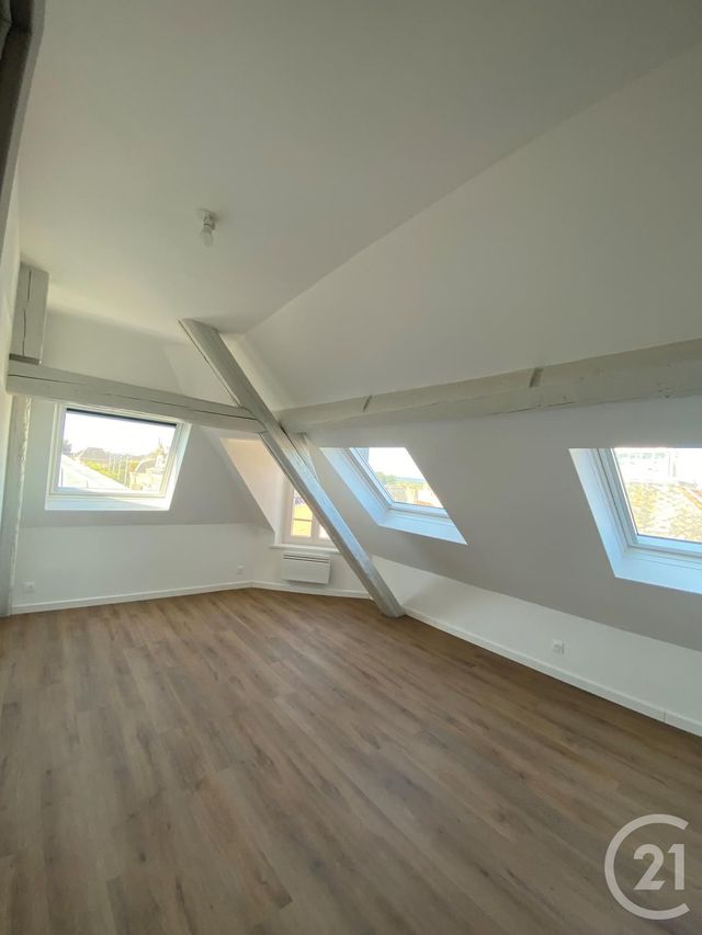 Appartement F3 à louer - 3 pièces - 88.19 m2 - METZ - 57 - LORRAINE - Century 21 Côté Est Immobilier
