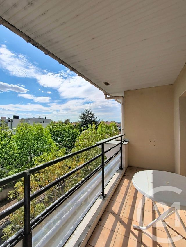 Appartement F3 à vendre - 3 pièces - 67.0 m2 - MONTIGNY LES METZ - 57 - LORRAINE - Century 21 Côté Est Immobilier