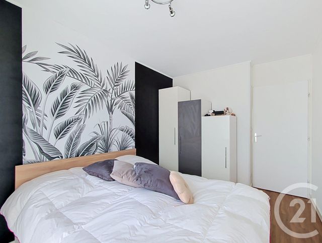 Appartement F3 à vendre - 3 pièces - 67.0 m2 - MONTIGNY LES METZ - 57 - LORRAINE - Century 21 Côté Est Immobilier
