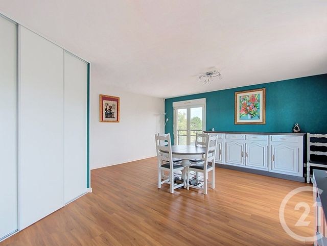 Appartement F3 à vendre - 3 pièces - 67.0 m2 - MONTIGNY LES METZ - 57 - LORRAINE - Century 21 Côté Est Immobilier