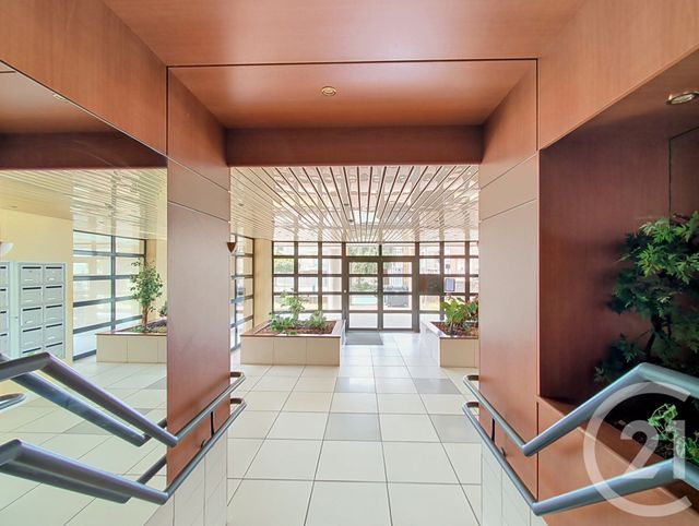Appartement F3 à vendre - 3 pièces - 67.0 m2 - MONTIGNY LES METZ - 57 - LORRAINE - Century 21 Côté Est Immobilier