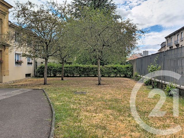 Appartement F3 à vendre - 3 pièces - 67.0 m2 - MONTIGNY LES METZ - 57 - LORRAINE - Century 21 Côté Est Immobilier