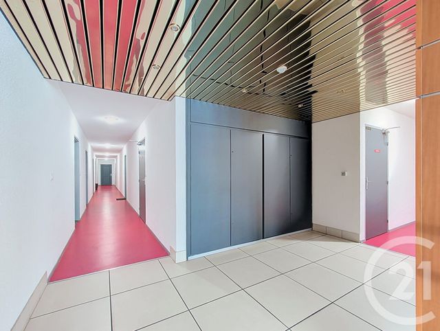 Appartement F3 à vendre - 3 pièces - 67.0 m2 - MONTIGNY LES METZ - 57 - LORRAINE - Century 21 Côté Est Immobilier