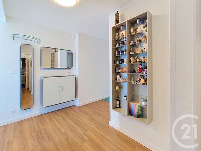 Appartement F3 à vendre - 3 pièces - 67.0 m2 - MONTIGNY LES METZ - 57 - LORRAINE - Century 21 Côté Est Immobilier