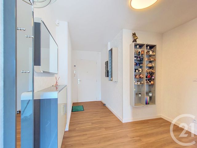 Appartement F3 à vendre - 3 pièces - 67.0 m2 - MONTIGNY LES METZ - 57 - LORRAINE - Century 21 Côté Est Immobilier