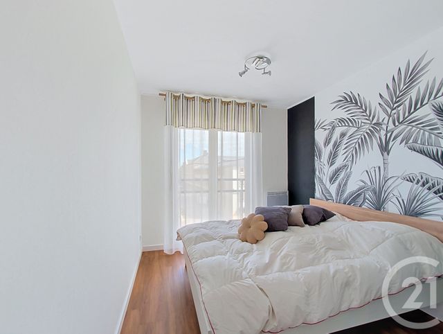 Appartement F3 à vendre - 3 pièces - 67.0 m2 - MONTIGNY LES METZ - 57 - LORRAINE - Century 21 Côté Est Immobilier