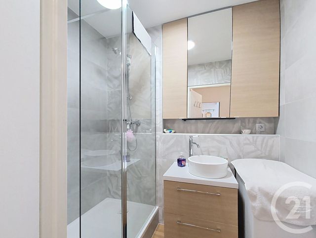 Appartement F3 à vendre - 3 pièces - 67.0 m2 - MONTIGNY LES METZ - 57 - LORRAINE - Century 21 Côté Est Immobilier