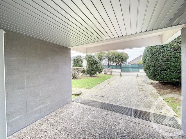 Appartement F2 à louer - 2 pièces - 40.51 m2 - METZ - 57 - LORRAINE - Century 21 Côté Est Immobilier