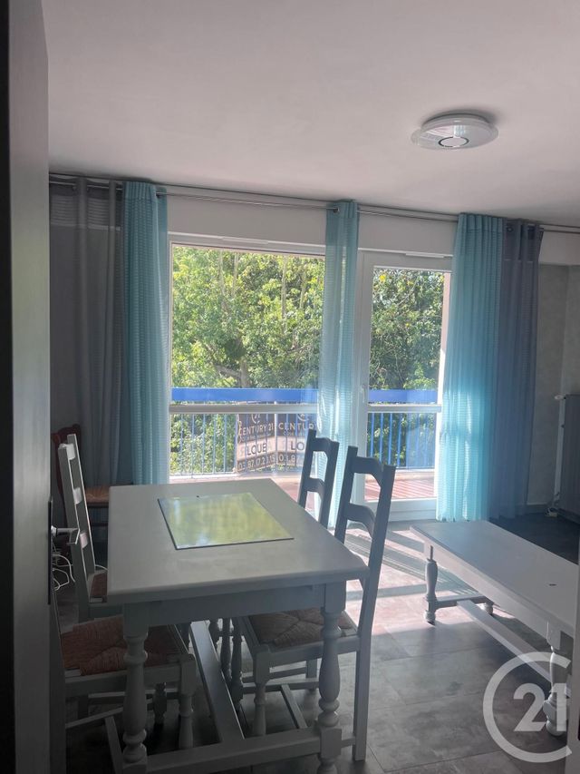 Appartement F2 à louer - 2 pièces - 40.51 m2 - METZ - 57 - LORRAINE - Century 21 Côté Est Immobilier