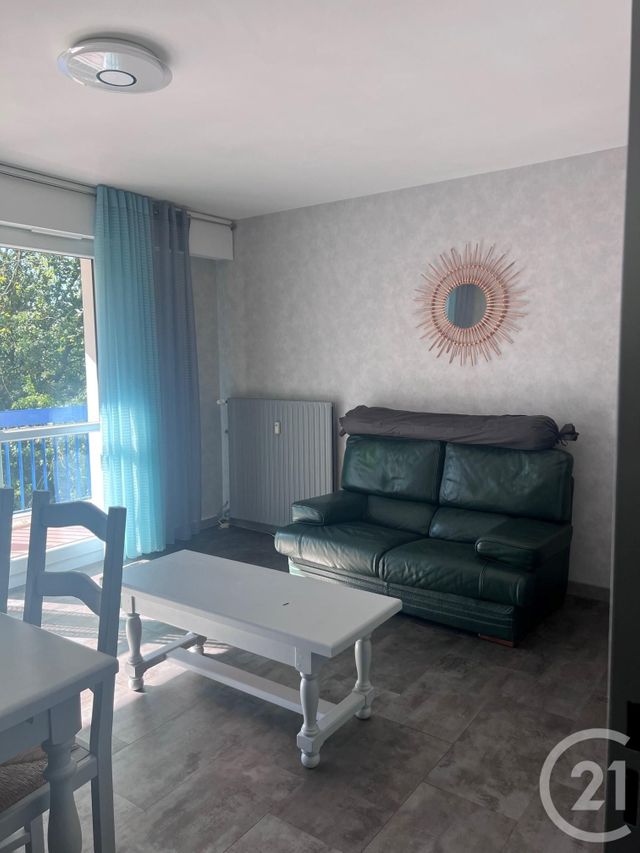 Appartement F2 à louer - 2 pièces - 40.51 m2 - METZ - 57 - LORRAINE - Century 21 Côté Est Immobilier