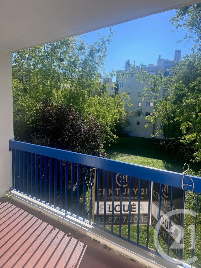 Appartement F2 à louer - 2 pièces - 40.51 m2 - METZ - 57 - LORRAINE - Century 21 Côté Est Immobilier