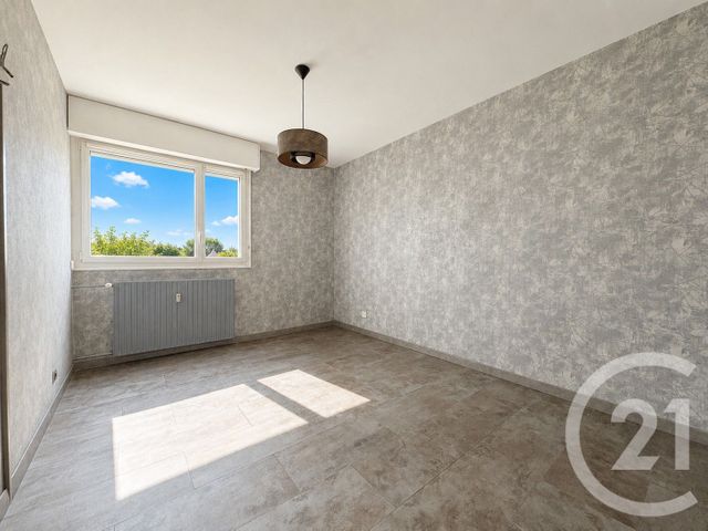 Appartement F2 à louer - 2 pièces - 40.51 m2 - METZ - 57 - LORRAINE - Century 21 Côté Est Immobilier