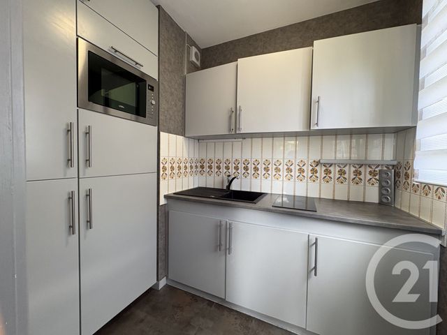 Appartement F2 à louer - 2 pièces - 40.51 m2 - METZ - 57 - LORRAINE - Century 21 Côté Est Immobilier