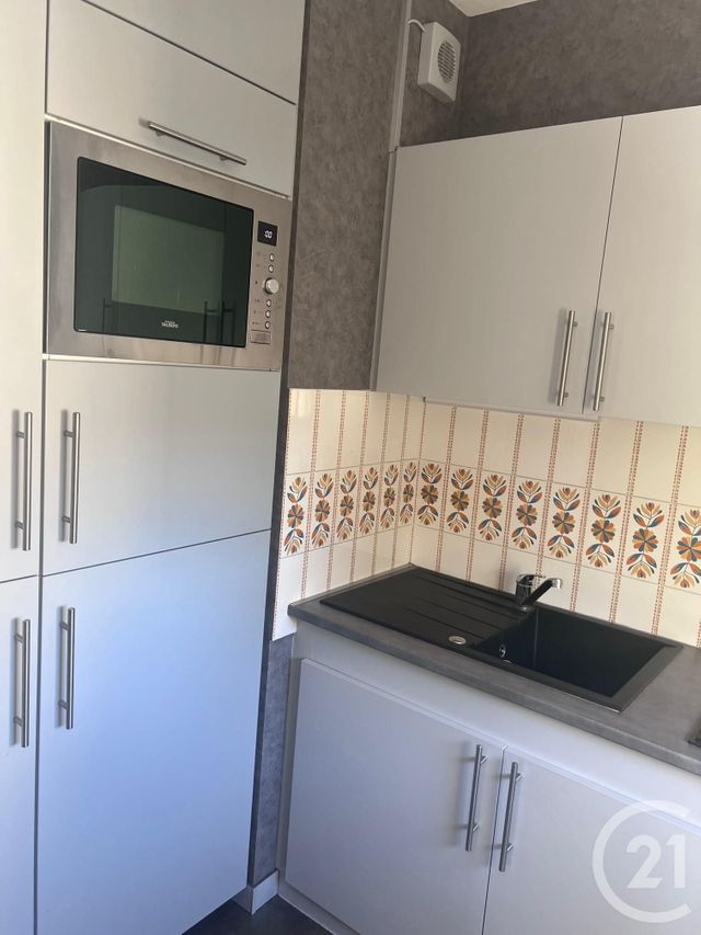 Appartement F2 à louer - 2 pièces - 40.51 m2 - METZ - 57 - LORRAINE - Century 21 Côté Est Immobilier