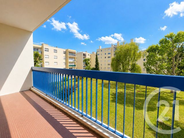 appartement - METZ - 57