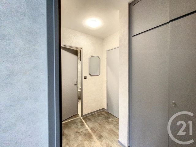 Appartement F2 à louer - 2 pièces - 40.51 m2 - METZ - 57 - LORRAINE - Century 21 Côté Est Immobilier