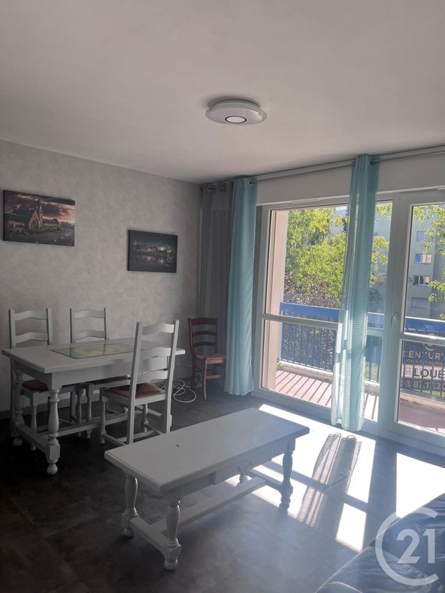 Appartement F2 à louer - 2 pièces - 40.51 m2 - METZ - 57 - LORRAINE - Century 21 Côté Est Immobilier