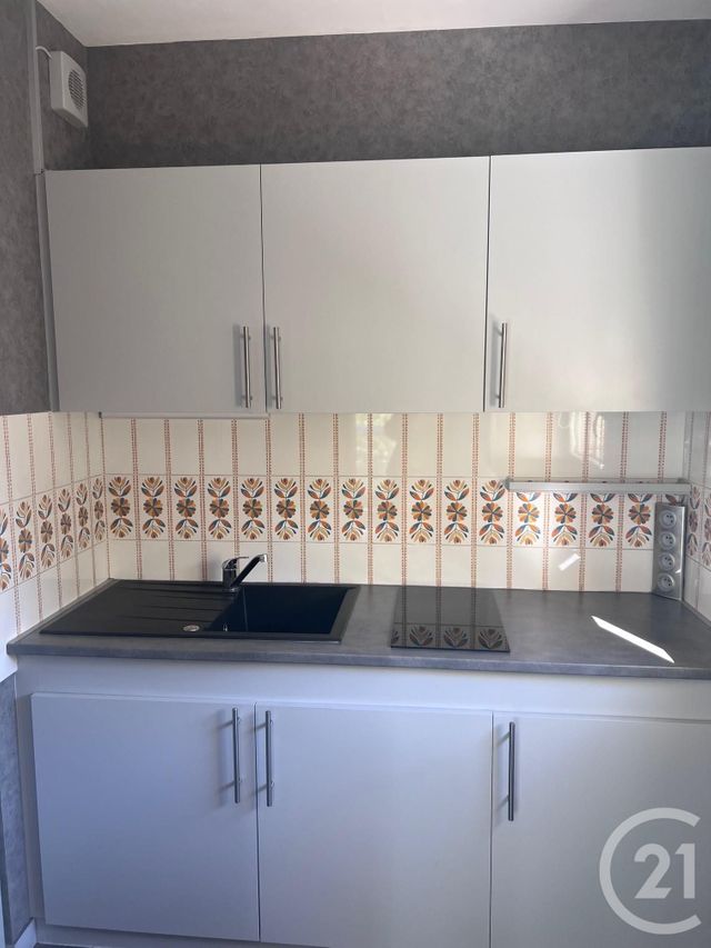 Appartement F2 à louer - 2 pièces - 40.51 m2 - METZ - 57 - LORRAINE - Century 21 Côté Est Immobilier