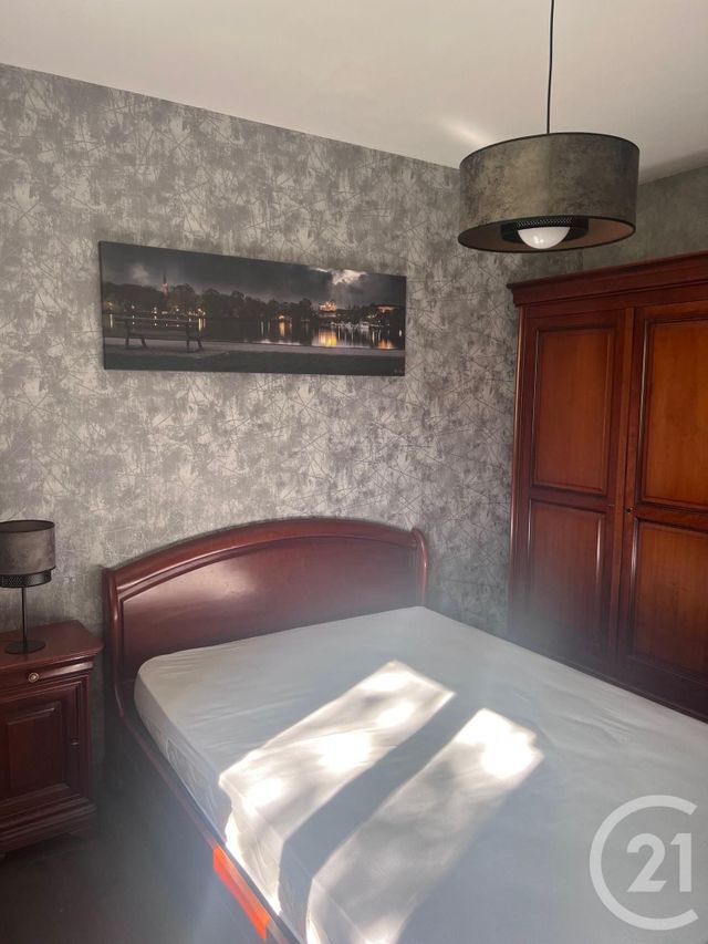 Appartement F2 à louer - 2 pièces - 40.51 m2 - METZ - 57 - LORRAINE - Century 21 Côté Est Immobilier