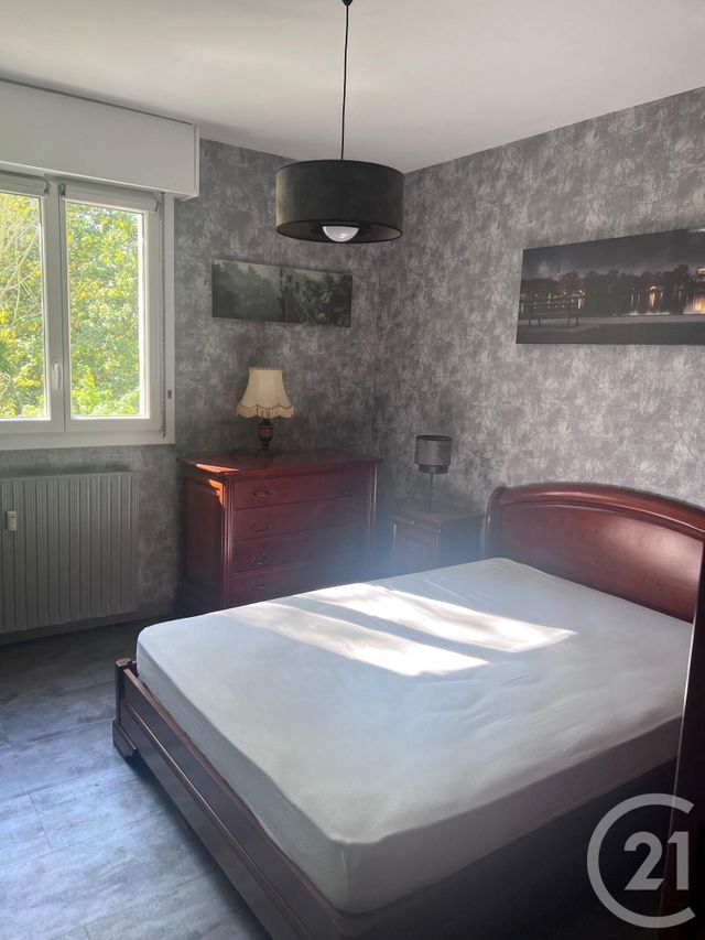 Appartement F2 à louer - 2 pièces - 40.51 m2 - METZ - 57 - LORRAINE - Century 21 Côté Est Immobilier