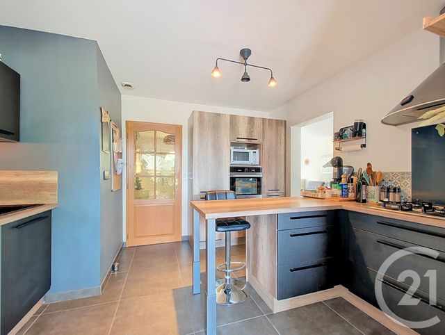 maison à vendre - 8 pièces - 155.94 m2 - COURCELLES CHAUSSY - 57 - LORRAINE - Century 21 Côté Est Immobilier