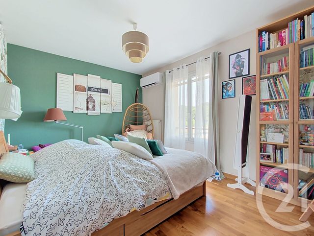 maison à vendre - 8 pièces - 155.94 m2 - COURCELLES CHAUSSY - 57 - LORRAINE - Century 21 Côté Est Immobilier
