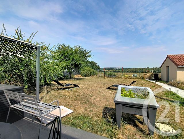 maison à vendre - 8 pièces - 155.94 m2 - COURCELLES CHAUSSY - 57 - LORRAINE - Century 21 Côté Est Immobilier