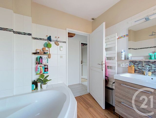maison à vendre - 8 pièces - 155.94 m2 - COURCELLES CHAUSSY - 57 - LORRAINE - Century 21 Côté Est Immobilier