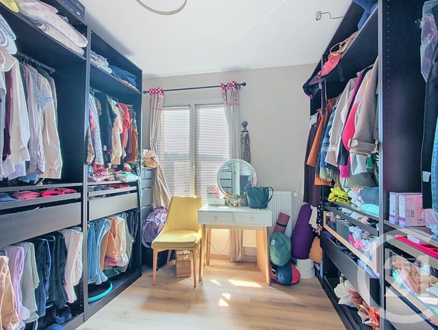 maison à vendre - 8 pièces - 155.94 m2 - COURCELLES CHAUSSY - 57 - LORRAINE - Century 21 Côté Est Immobilier